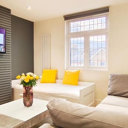 First Floor Flat 1 Northwood Διαμέρισμα Λονδίνο Εξωτερικό φωτογραφία