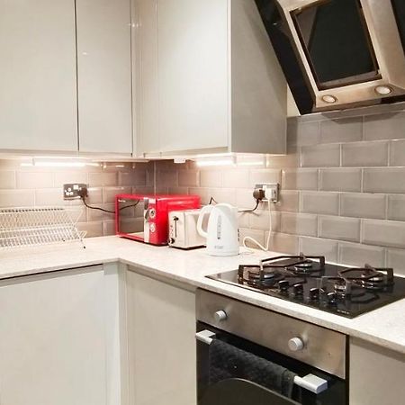 First Floor Flat 1 Northwood Διαμέρισμα Λονδίνο Εξωτερικό φωτογραφία