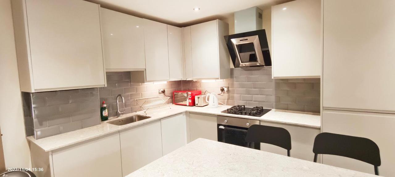 First Floor Flat 1 Northwood Διαμέρισμα Λονδίνο Εξωτερικό φωτογραφία