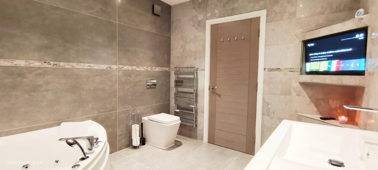 First Floor Flat 1 Northwood Διαμέρισμα Λονδίνο Εξωτερικό φωτογραφία
