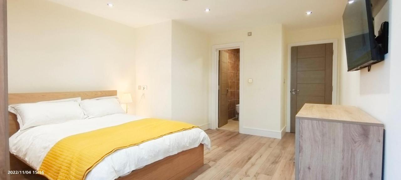 First Floor Flat 1 Northwood Διαμέρισμα Λονδίνο Εξωτερικό φωτογραφία