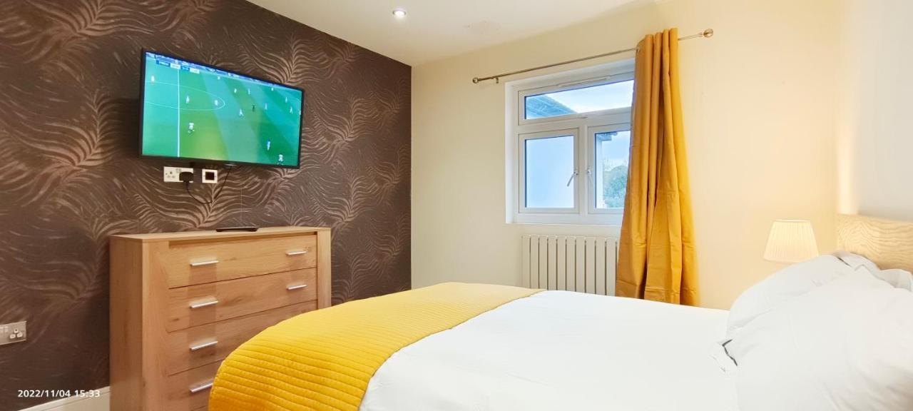 First Floor Flat 1 Northwood Διαμέρισμα Λονδίνο Εξωτερικό φωτογραφία
