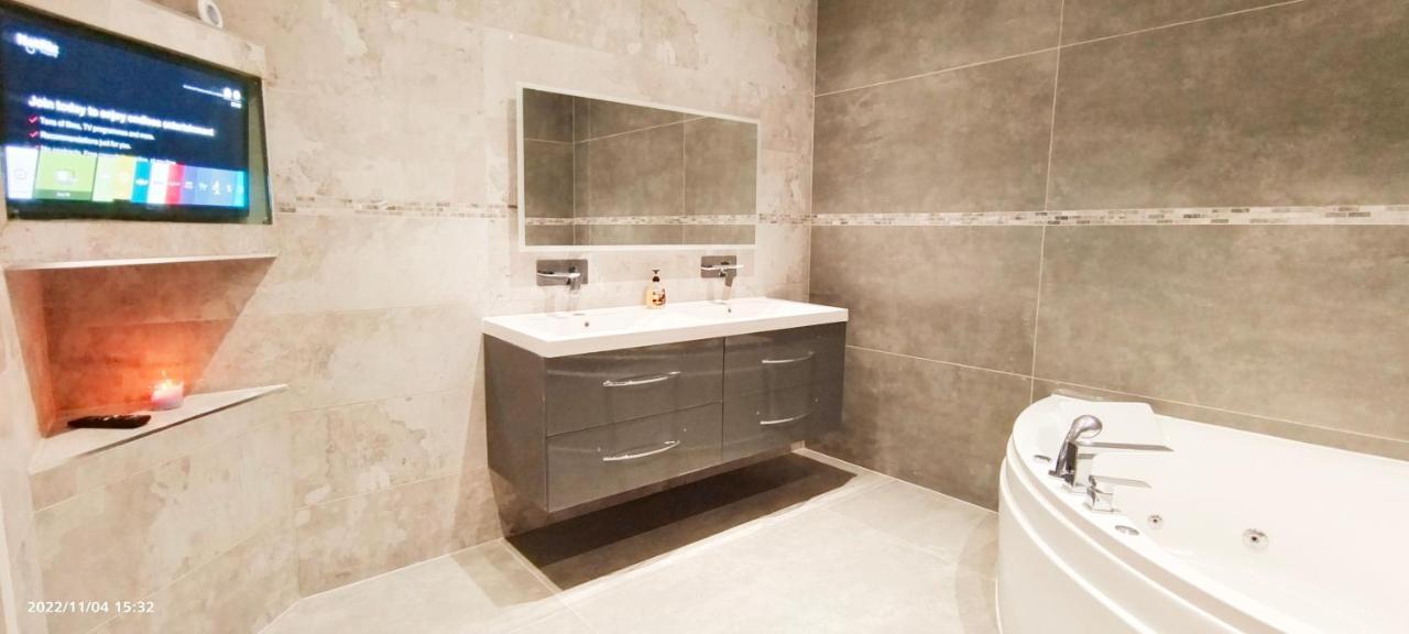 First Floor Flat 1 Northwood Διαμέρισμα Λονδίνο Εξωτερικό φωτογραφία
