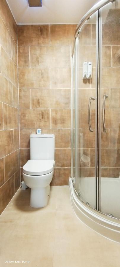 First Floor Flat 1 Northwood Διαμέρισμα Λονδίνο Εξωτερικό φωτογραφία