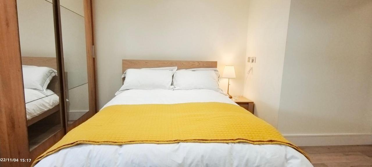 First Floor Flat 1 Northwood Διαμέρισμα Λονδίνο Εξωτερικό φωτογραφία