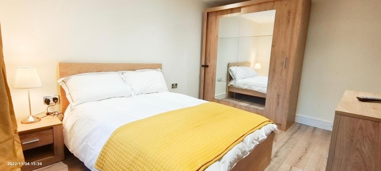 First Floor Flat 1 Northwood Διαμέρισμα Λονδίνο Εξωτερικό φωτογραφία